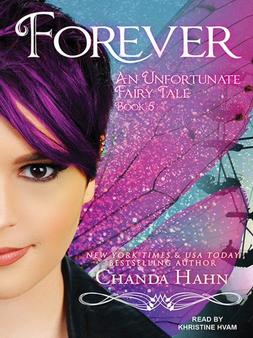 Title details for Forever by Chanda Hahn - Available